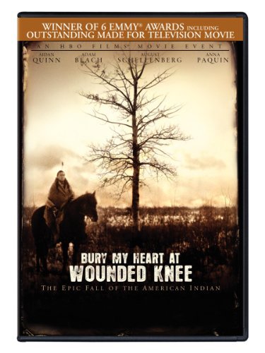 Bury My Heart At Wounded Knee/Quinn/Beach/Paquin@Ws@Nr